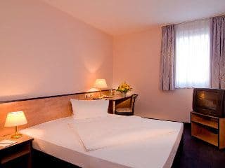 Achat Comfort Koln / Monheim