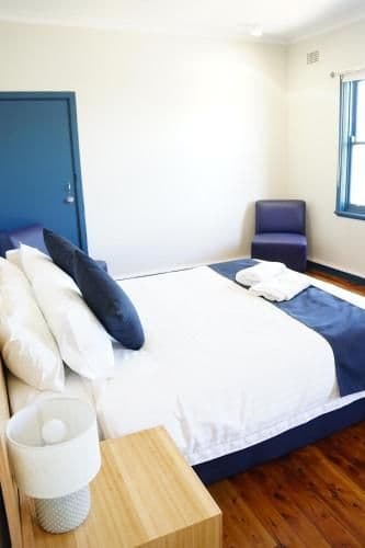 Queen Room with Private Bathroom