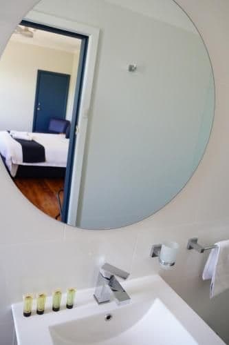 Queen Room with Private Bathroom
