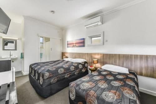 Double or Twin Room