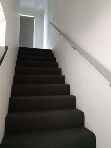 Upstairs Apartment (No Children) - Lodge 2