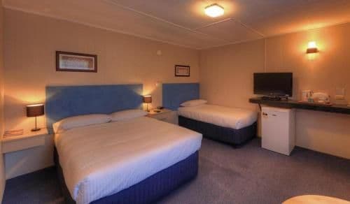 Executive Twin Room