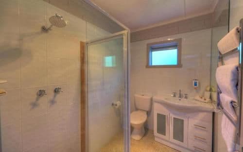 Executive Queen Room