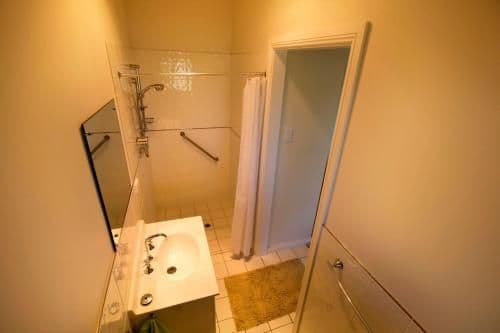 Single Room with Lake View