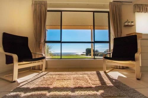 Single Room with Lake View