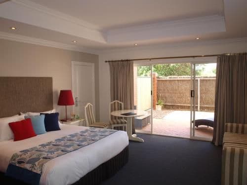 Spa Suite