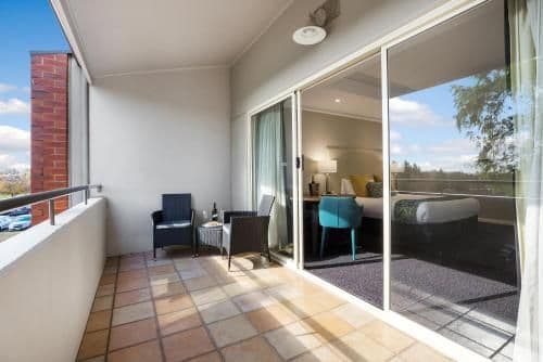 Spa Suite