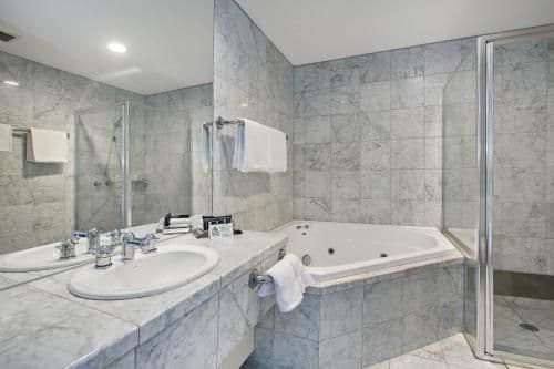 Spa Suite
