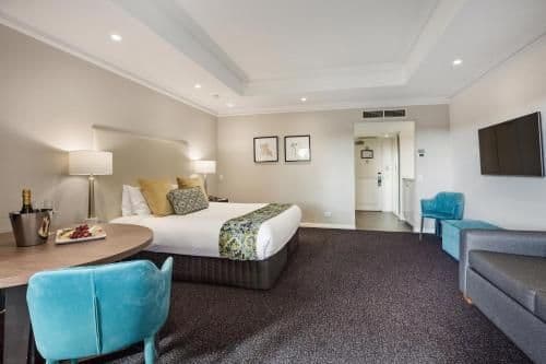 Spa Suite