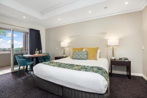 Spa Suite