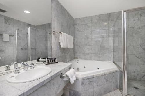 Spa Suite