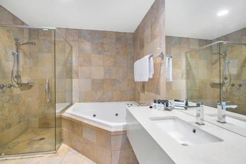 Spa Suite