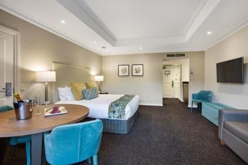 Spa Suite