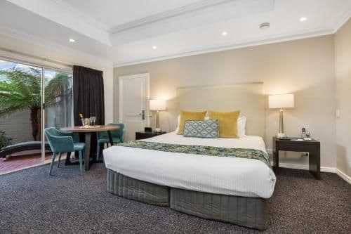 Spa Suite
