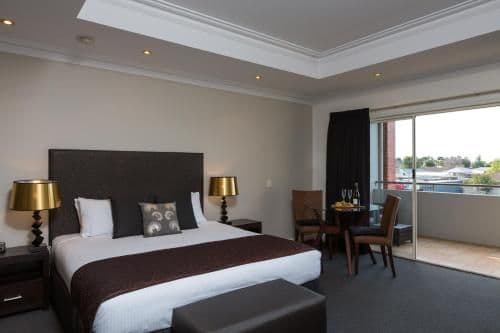 Spa Suite