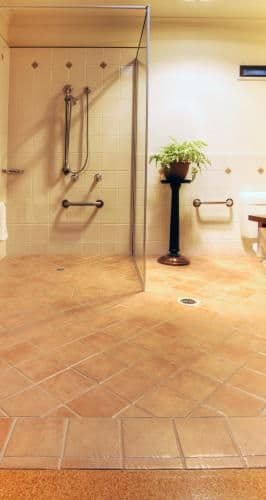 King Suite with Terrace - Easy Access