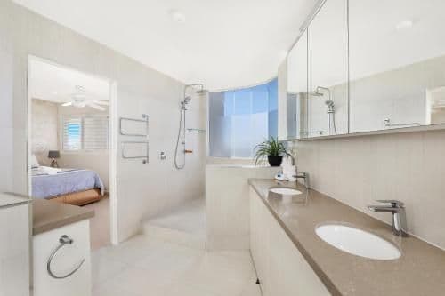 Penthouse Apartment
