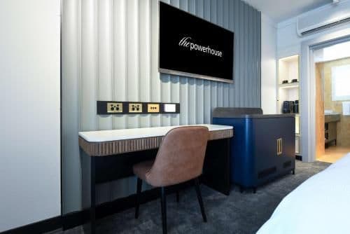 King Room