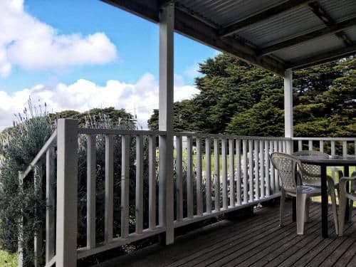 Pet Friendly - Two-Bedroom Family Cottage with Country View