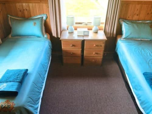 Pet Friendly - Two-Bedroom Family Cottage with Country View