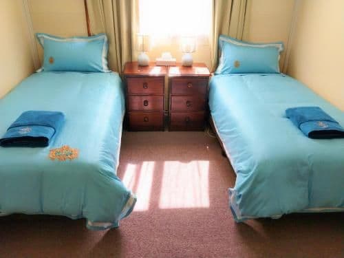 Pet Friendly - Two-Bedroom Family Suite
