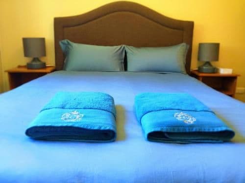 Pet Friendly - Two-Bedroom Family Suite