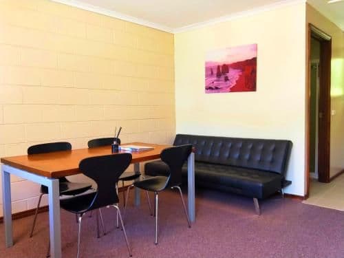 Pet Friendly - Two-Bedroom Family Suite