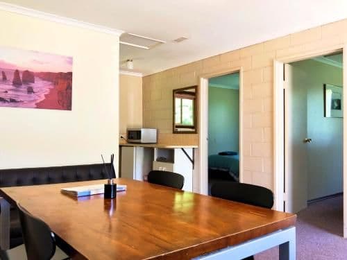 Pet Friendly - Two-Bedroom Family Suite