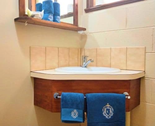 Pet Friendly - Two-Bedroom Family Suite