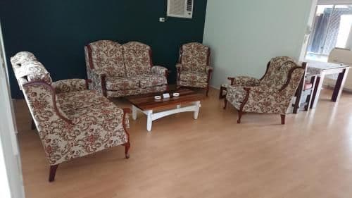 Family Suite