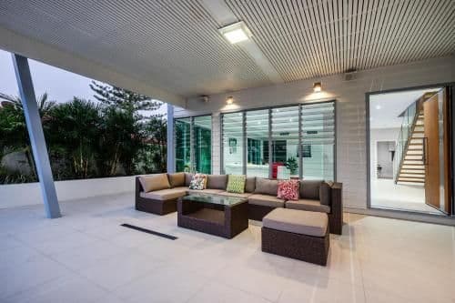 Holiday Home