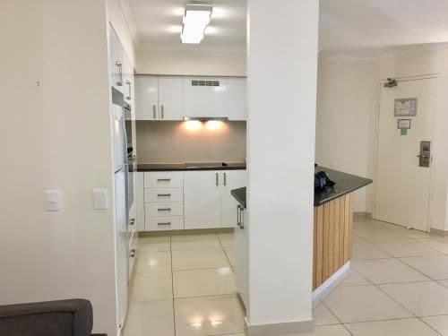 Two-Bedroom Apartment Standard