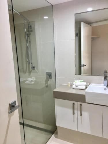 Two-Bedroom Apartment Standard