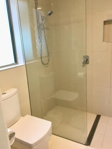 Two-Bedroom Apartment Deluxe