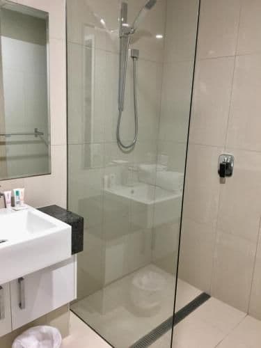 Two-Bedroom Apartment Deluxe