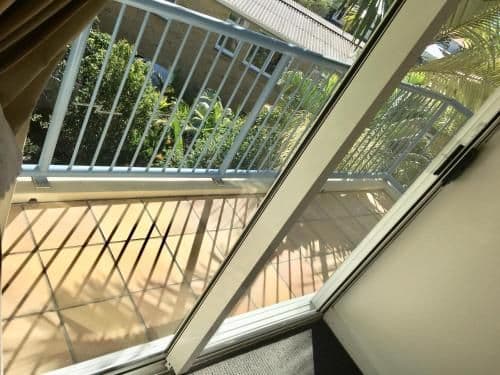 Four- Bedroom Penthouse Apartment