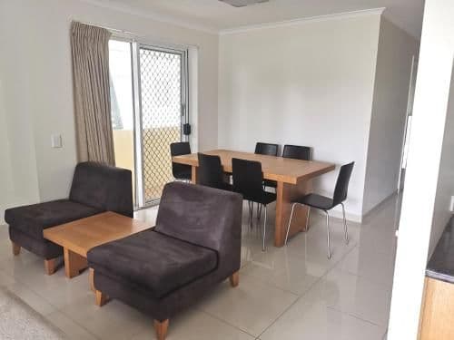 Two-Bedroom Apartment Standard