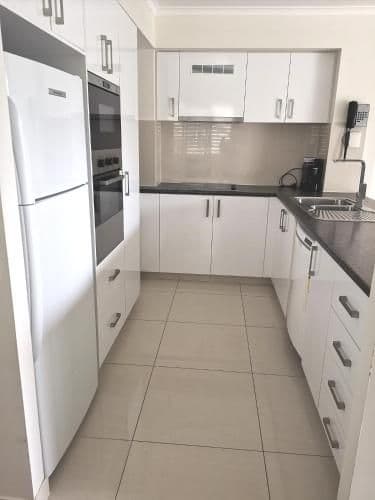 Two-Bedroom Apartment Standard