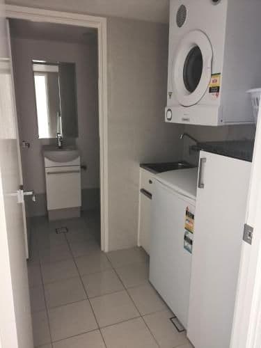 Two-Bedroom Apartment Standard
