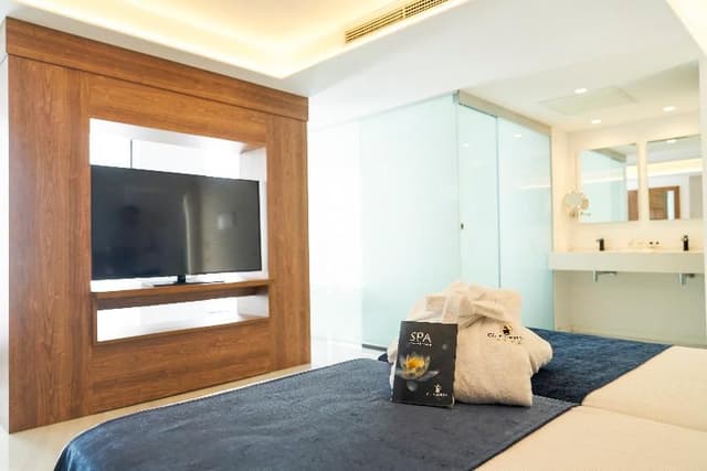SUITE PREMIUM