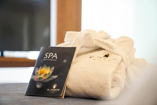 SUITE PREMIUM