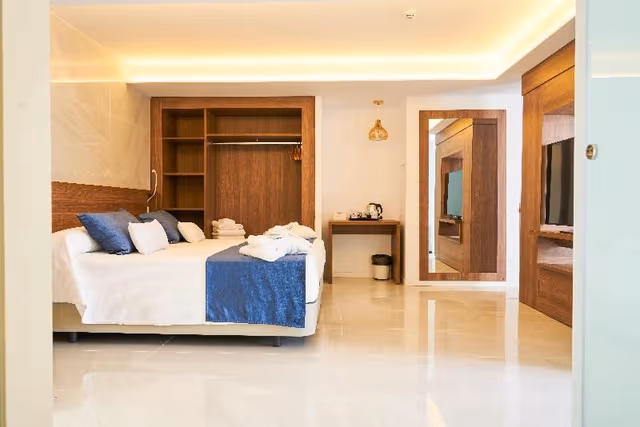 SUITE PREMIUM