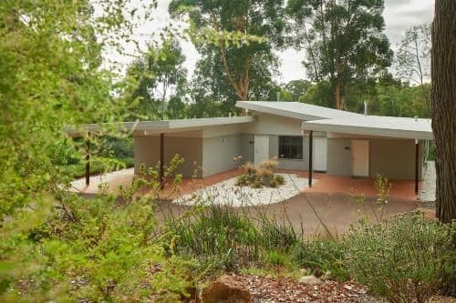 Two-Bedroom King Chalet with Spa
