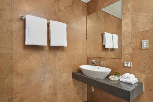 Two-Bedroom King Chalet with Spa