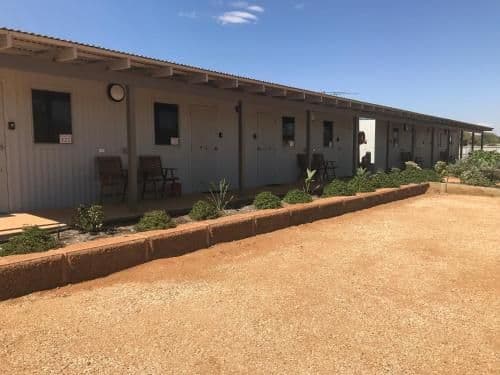 Single Room with Bathroom