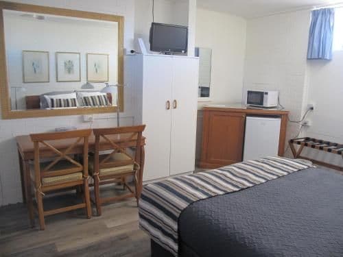 Queen Suite