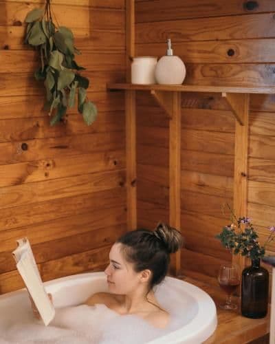 Cape Cottage with Indoor Spa