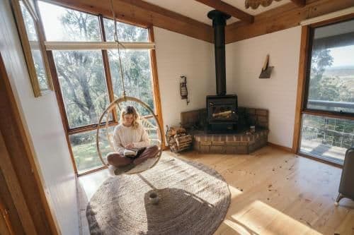 Cape Cottage with Indoor Spa