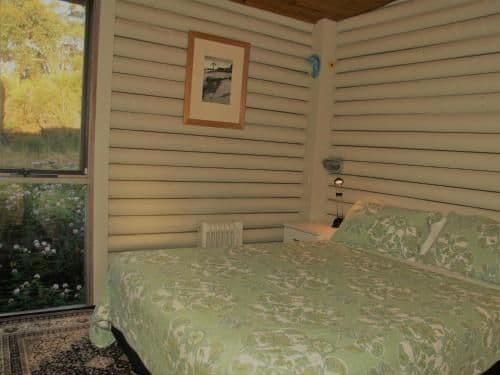 Forrest Cottage with Indoor Spa
