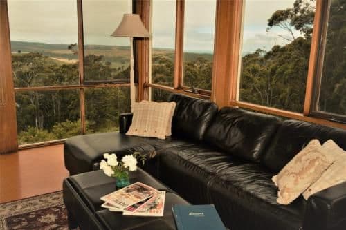 Deluxe Cove Cottage with Outdoor Spa